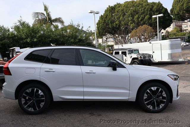 2026 Volvo XC60 B5 AWD Plus - 22954559 - 5
