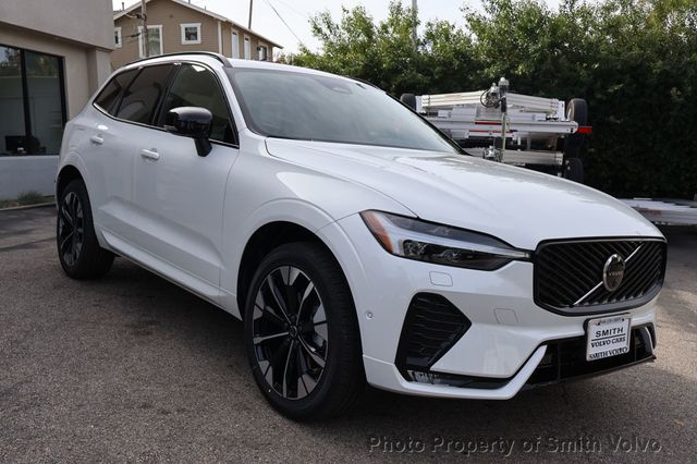 2026 Volvo XC60 B5 AWD Plus - 22954559 - 6
