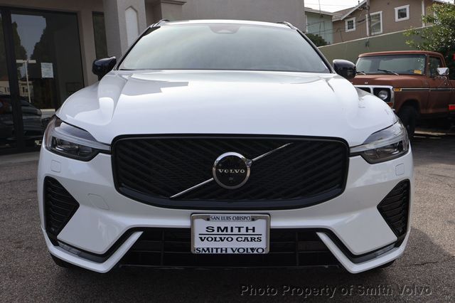 2026 Volvo XC60 B5 AWD Plus - 22954559 - 7