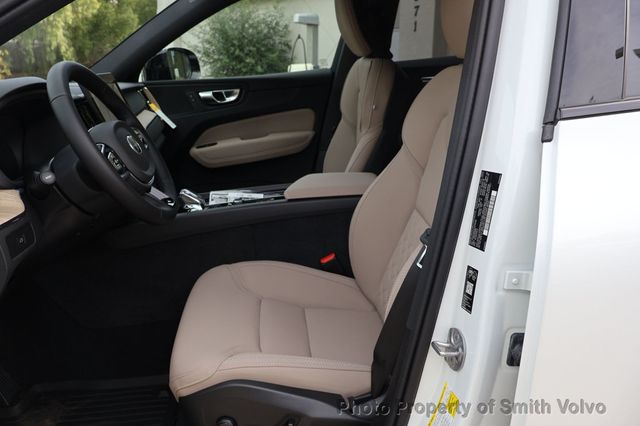 2026 Volvo XC60 B5 AWD Plus - 22954559 - 8