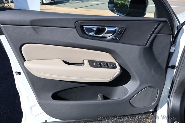 2026 Volvo XC60 B5 AWD Plus - 22968188 - 9