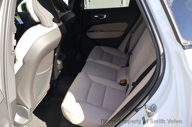 2026 Volvo XC60 B5 AWD Plus - 22968188 - 10