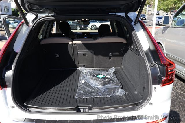 2026 Volvo XC60 B5 AWD Plus - 22968188 - 14