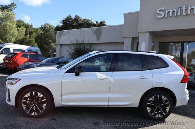 2026 Volvo XC60 B5 AWD Plus - 22968188 - 1