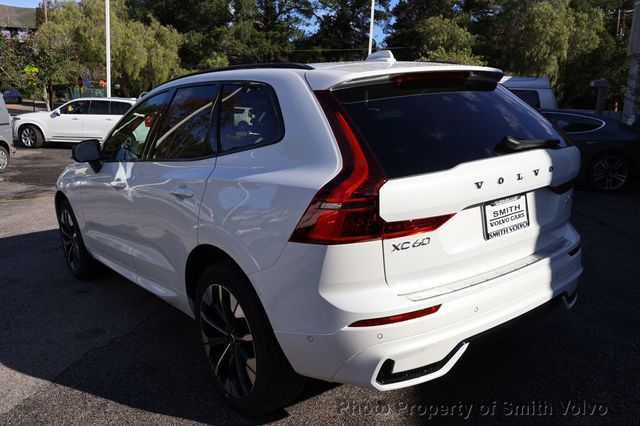 2026 Volvo XC60 B5 AWD Plus - 22968188 - 2