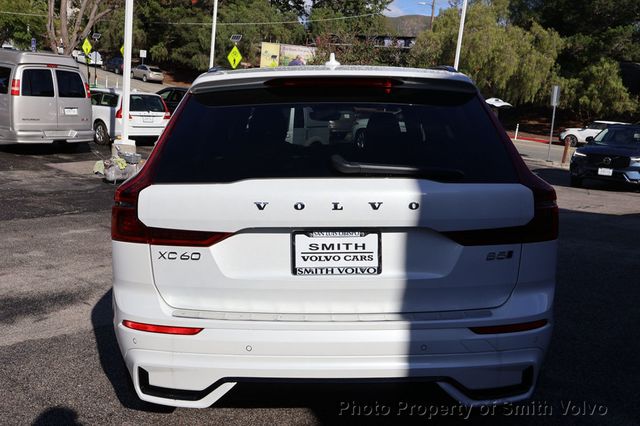 2026 Volvo XC60 B5 AWD Plus - 22968188 - 3