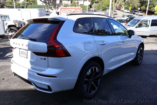 2026 Volvo XC60 B5 AWD Plus - 22968188 - 4