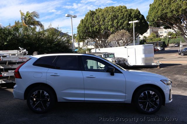 2026 Volvo XC60 B5 AWD Plus - 22968188 - 5