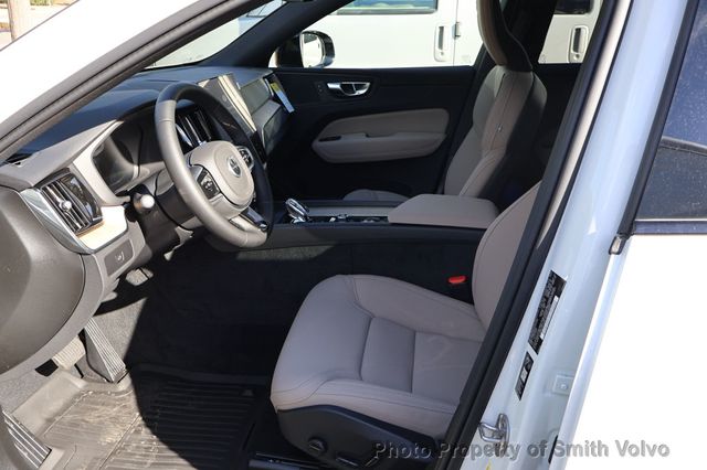 2026 Volvo XC60 B5 AWD Plus - 22968188 - 7