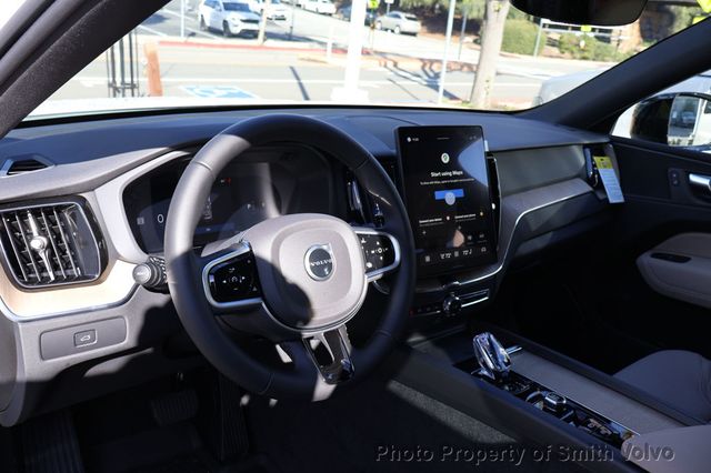 2026 Volvo XC60 B5 AWD Plus - 22968188 - 8