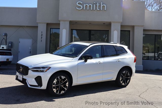 2026 Volvo XC60 B5 AWD Plus - 22985243 - 0