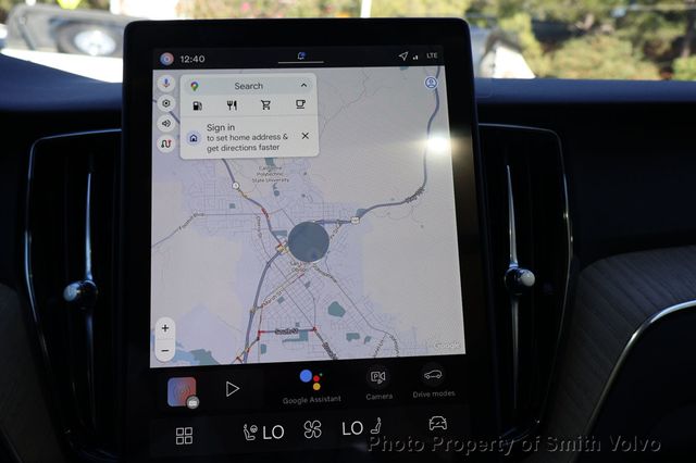2026 Volvo XC60 B5 AWD Plus - 22985243 - 11