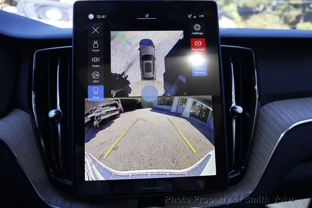 2026 Volvo XC60 B5 AWD Plus - 22985243 - 12