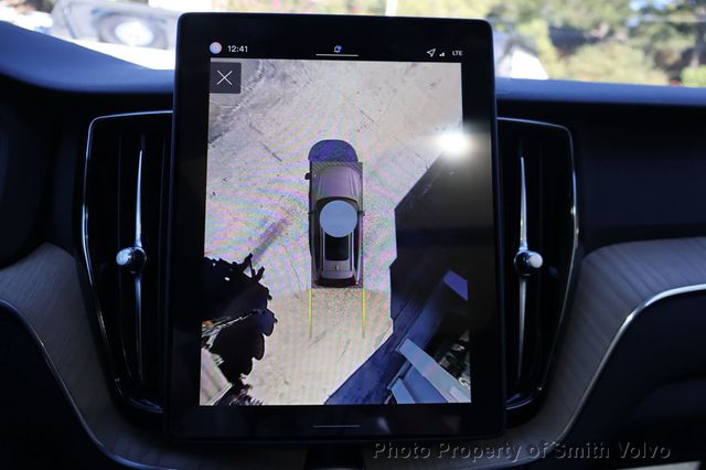 2026 Volvo XC60 B5 AWD Plus - 22985243 - 13