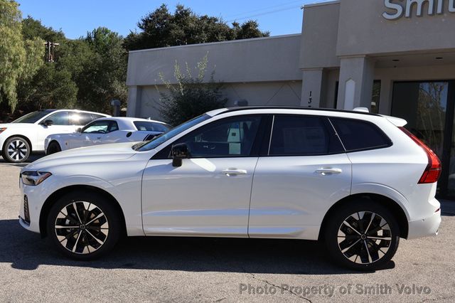 2026 Volvo XC60 B5 AWD Plus - 22985243 - 1