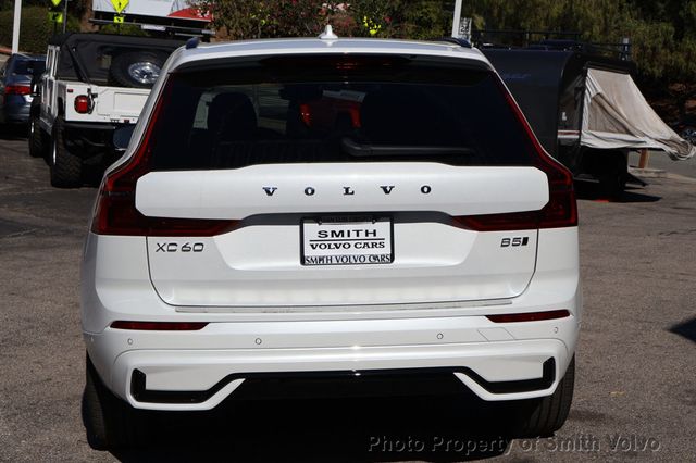 2026 Volvo XC60 B5 AWD Plus - 22985243 - 2
