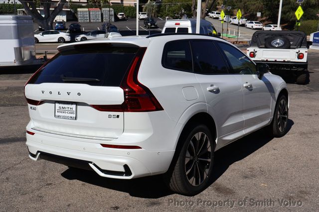 2026 Volvo XC60 B5 AWD Plus - 22985243 - 3