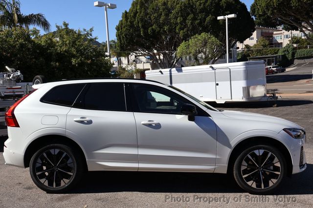 2026 Volvo XC60 B5 AWD Plus - 22985243 - 4