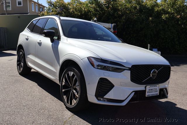 2026 Volvo XC60 B5 AWD Plus - 22985243 - 5
