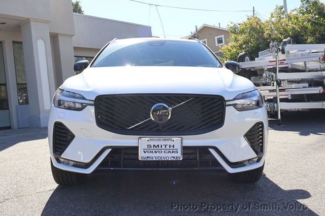 2026 Volvo XC60 B5 AWD Plus - 22985243 - 6
