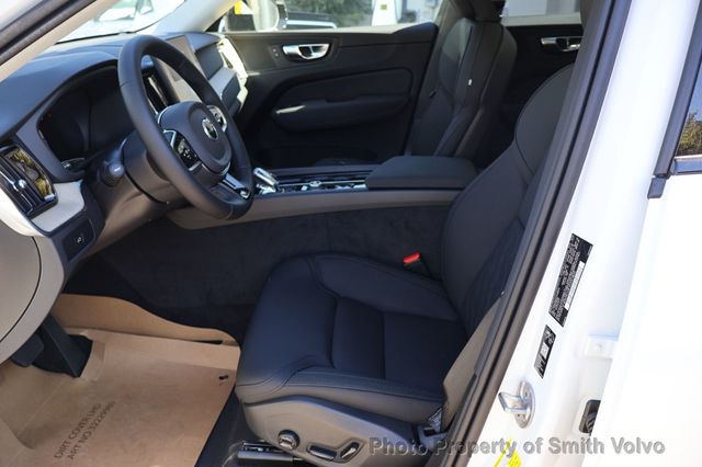 2026 Volvo XC60 B5 AWD Plus - 22985243 - 7