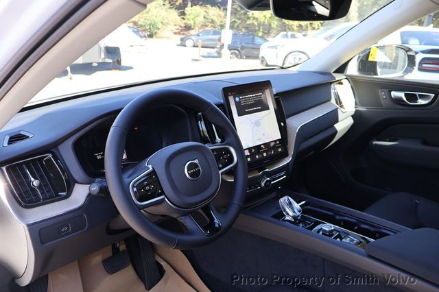 2026 Volvo XC60 B5 AWD Plus - 22985243 - 8