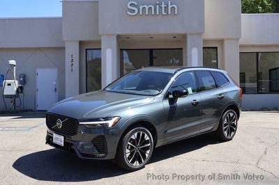 2026 Volvo XC60