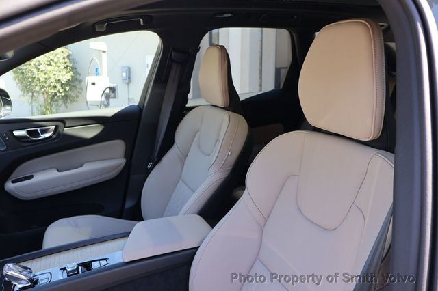 2026 Volvo XC60 B5 AWD Plus - 23010467 - 9