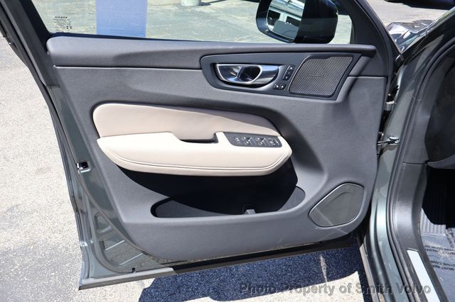 2026 Volvo XC60 B5 AWD Plus - 23010467 - 11