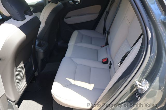 2026 Volvo XC60 B5 AWD Plus - 23010467 - 12