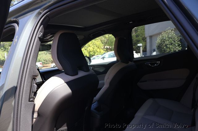 2026 Volvo XC60 B5 AWD Plus - 23010467 - 13