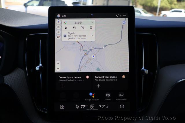 2026 Volvo XC60 B5 AWD Plus - 23010467 - 16