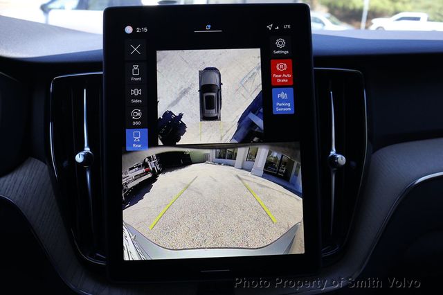 2026 Volvo XC60 B5 AWD Plus - 23010467 - 17