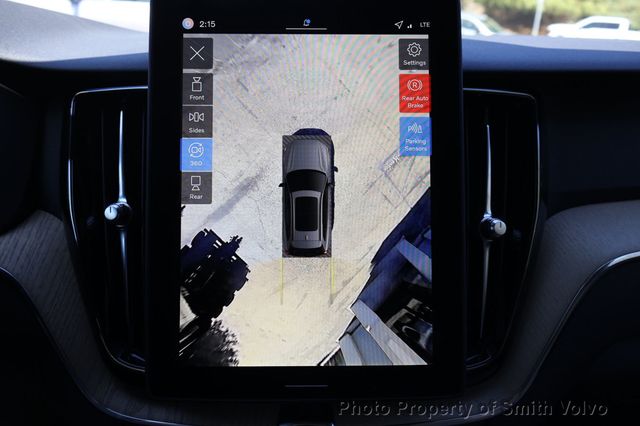 2026 Volvo XC60 B5 AWD Plus - 23010467 - 18