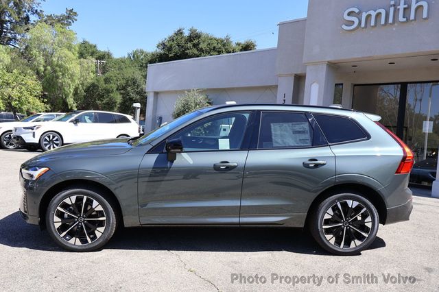 2026 Volvo XC60 B5 AWD Plus - 23010467 - 1
