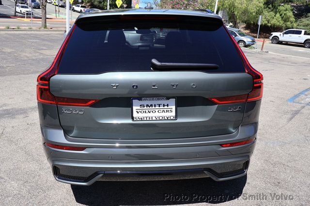 2026 Volvo XC60 B5 AWD Plus - 23010467 - 3