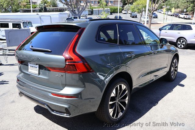 2026 Volvo XC60 B5 AWD Plus - 23010467 - 4