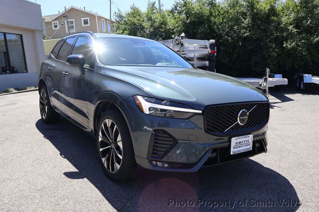 2026 Volvo XC60 B5 AWD Plus - 23010467 - 6