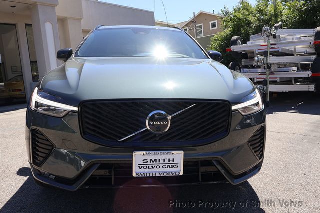 2026 Volvo XC60 B5 AWD Plus - 23010467 - 7