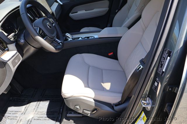 2026 Volvo XC60 B5 AWD Plus - 23010467 - 8