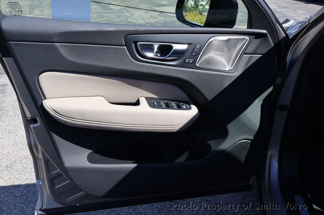 2026 Volvo XC60 B5 AWD Plus - 23034341 - 10