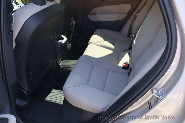 2026 Volvo XC60 B5 AWD Plus - 23034341 - 11