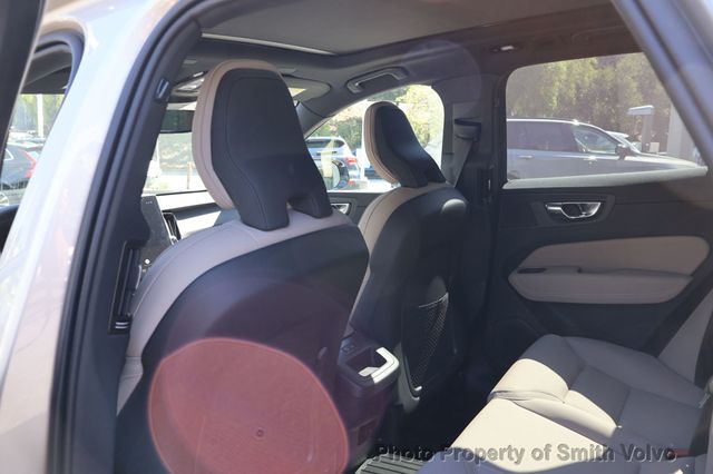 2026 Volvo XC60 B5 AWD Plus - 23034341 - 12
