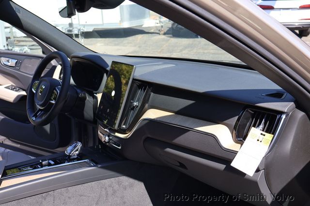 2026 Volvo XC60 B5 AWD Plus - 23034341 - 13