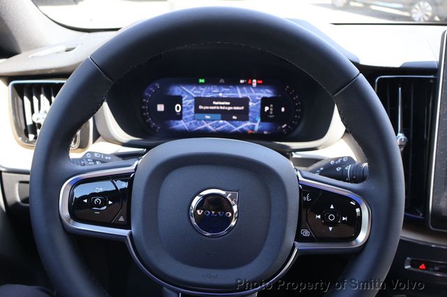 2026 Volvo XC60 B5 AWD Plus - 23034341 - 15