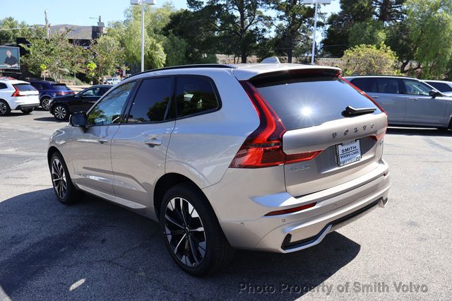 2026 Volvo XC60 B5 AWD Plus - 23034341 - 2