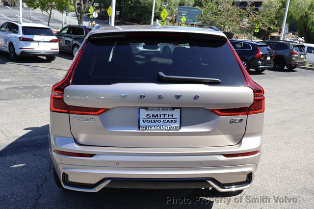 2026 Volvo XC60 B5 AWD Plus - 23034341 - 3