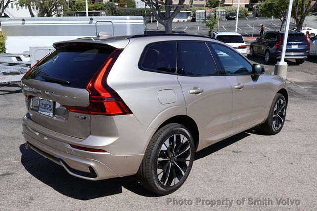 2026 Volvo XC60 B5 AWD Plus - 23034341 - 4