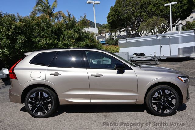 2026 Volvo XC60 B5 AWD Plus - 23034341 - 5