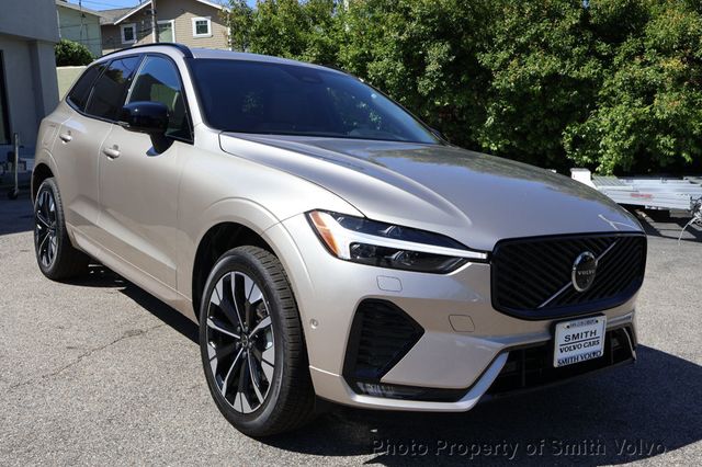 2026 Volvo XC60 B5 AWD Plus - 23034341 - 6